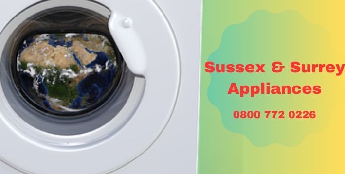 Sussex & Surrey Appliances - Appliance Repairs Company Based in Haywards Heath