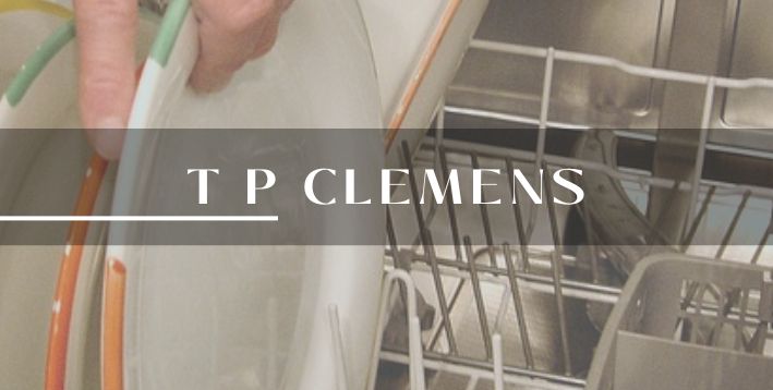 T P Clemens - Appliance Repairs Company Based in Marlborough 