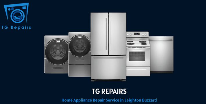 TG Repairs - Appliance Repairs Company Based in Bedfordshire