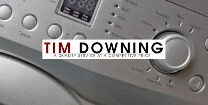 Tim Downing Ltd - Appliance Repairs Company Based in Luton