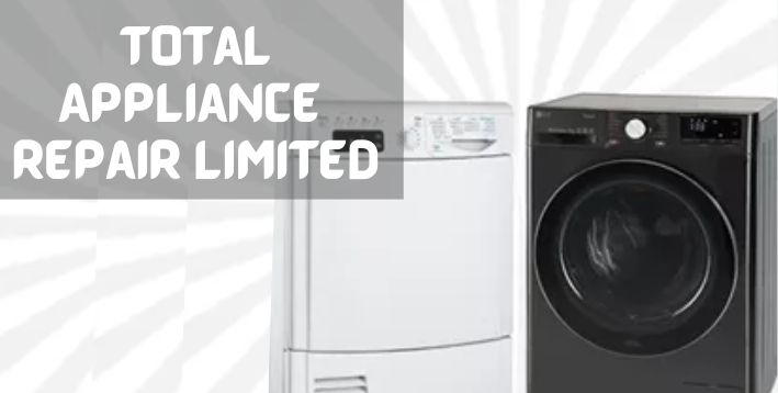 Total Appliance Repair Limited - Appliance Repairs Company Based in Havant