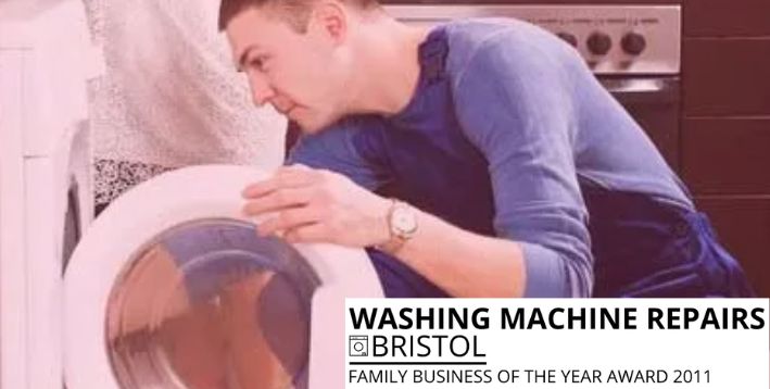 Washing Machine Repairs Bristol - Appliance Repairs Company Based in Bristol