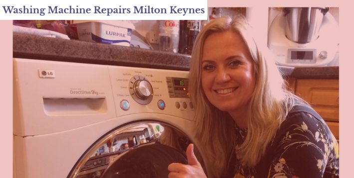 Washing Machine Repairs Milton Keynes - Appliance Repairs Company Based in Milton Keynes