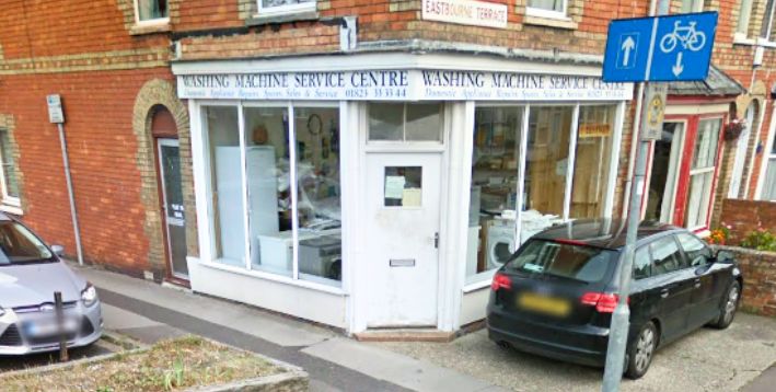Washing Machine Service Centre - Appliance Repairs Company Based in Taunton