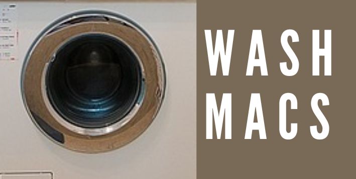 Washmacs - Appliance Repairs Company Based in Bristol