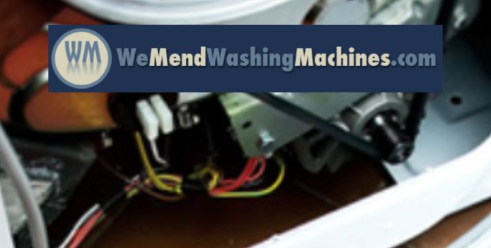 We Mend Washing Machines - Appliance Repairs Company Based in Steyning