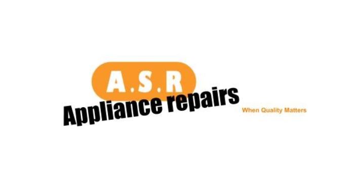 A S R Appliance Repairs - Appliance Repairs Company Based in Wolverhampton