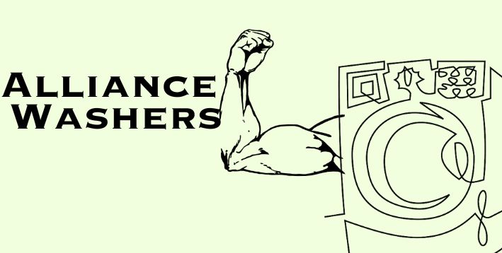 Alliance Washers - Appliance Repairs Company Based in Pudsey