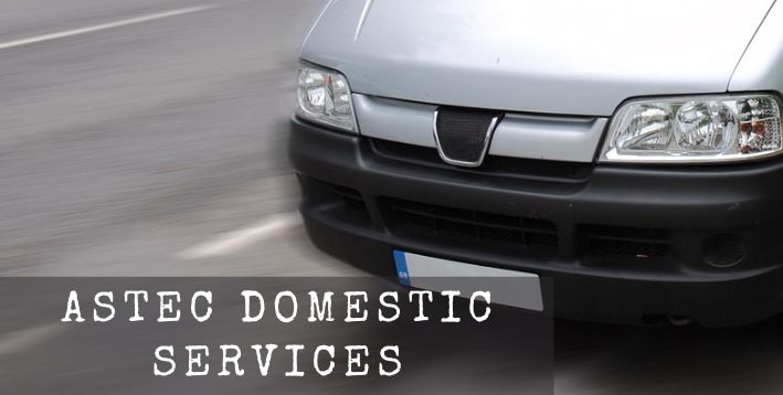 Astec Domestic Services - Appliance Repairs Company Based in Benfleet