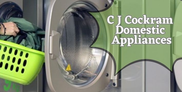 C J Cockram Domestic Appliances - Appliance Repairs Company Based in South Molton 