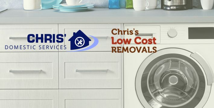 Chris’ Domestic Services - Appliance Repairs Company Based in Ventnor