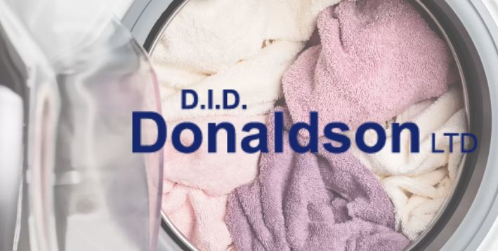 D I D Donaldson Ltd - Appliance Repairs Company Based in Shrewsbury