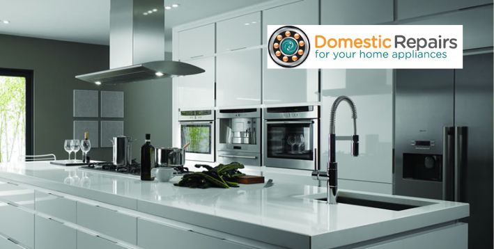 Domestic Repairs - Appliance Repairs Company Based in Bishop's Stortford