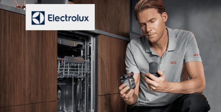 Electrolux - Appliance Repairs Company Based in Slough