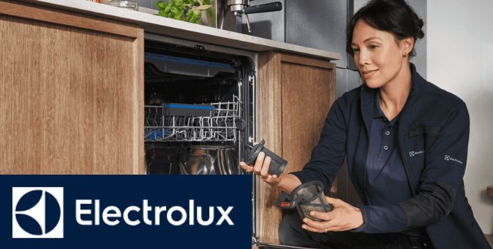 Electrolux T A Service Force - Appliance Repairs Company Based in Slough