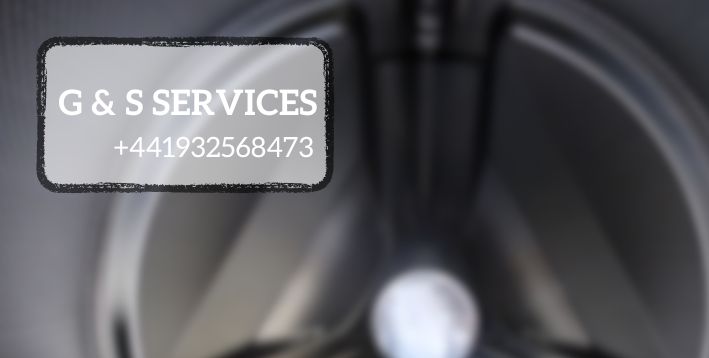 G & S Services - Appliance Repairs Company Based in Chertsey