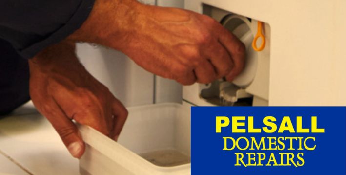 Pelsall Domestic Repairs - Appliance Repairs Company Based in Walsall