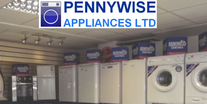 Pennywise Appliances Ltd – Euronics - Appliance Repairs Company Based in Middlesbrough