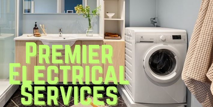 Premier Electrical Services - Appliance Repairs Company Based in Welwyn Garden City 