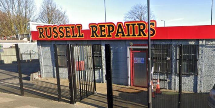 Rotherham Vac & Russell Repairs - Appliance Repairs Company Based in Rotherham