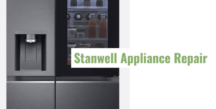 Stanwell Appliance Repair - Appliance Repairs Company Based in Staines