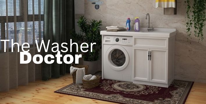 The Washer Doctor - Appliance Repairs Company Based in Heckmondwike