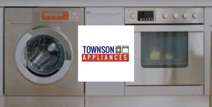 Townson Appliances - Appliance Repairs Company Based in Liverpool