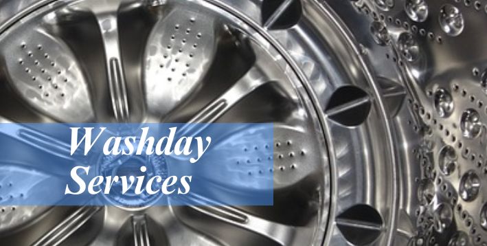 Washday Services - Appliance Repairs Company Based in Southsea