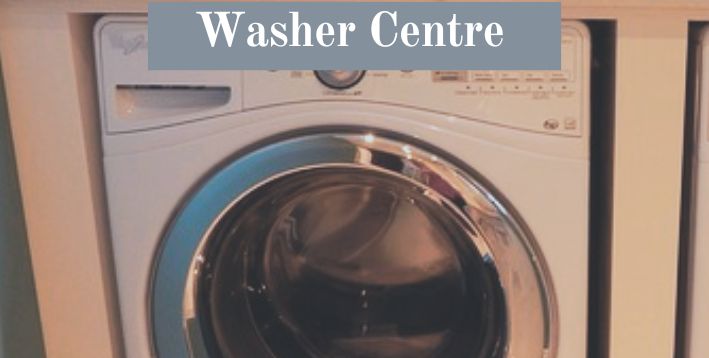 Washer Centre - Appliance Repairs Company Based in Rowley Regis