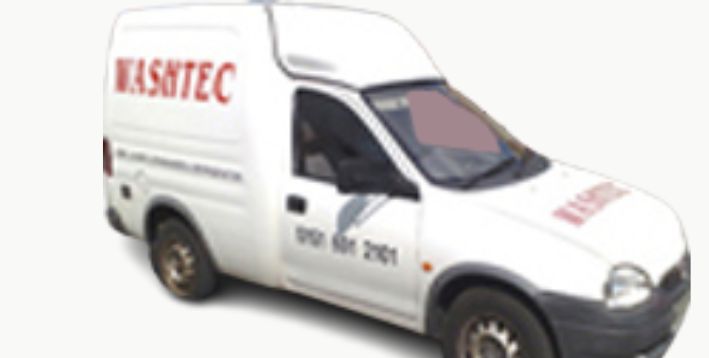 Washtec Domestic Appliance Repairs - Appliance Repairs Company Based in Wallasey