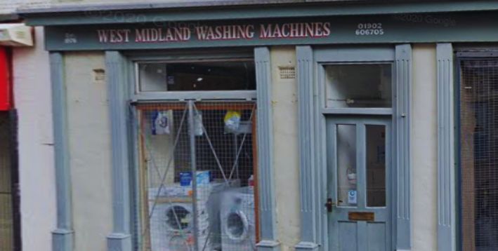 West Midlands Washing Machines Ltd - Appliance Repairs Company Based in Willenhall