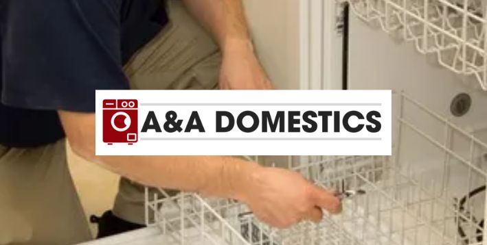 A & A Domestics - Appliance Repairs Company Based in Wrexham
