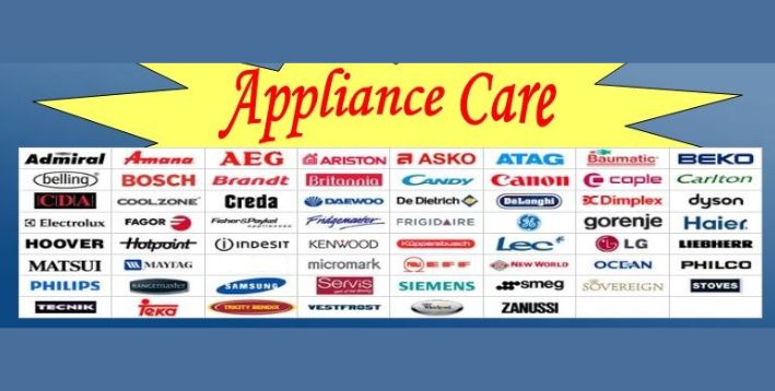 Appliance Care Portsmouth Ltd - Appliance Repairs Company Based in Portsmouth