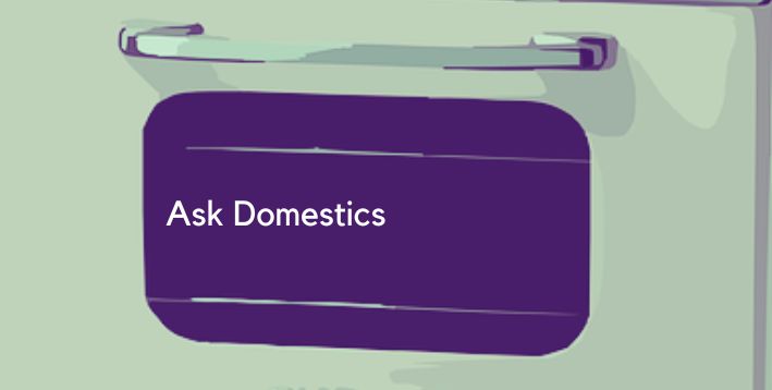 Ask Domestics - Appliance Repairs Company Based in Kettering