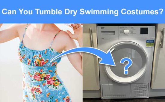 Can You Tumble Dry Swimming Costumes? (read this first)