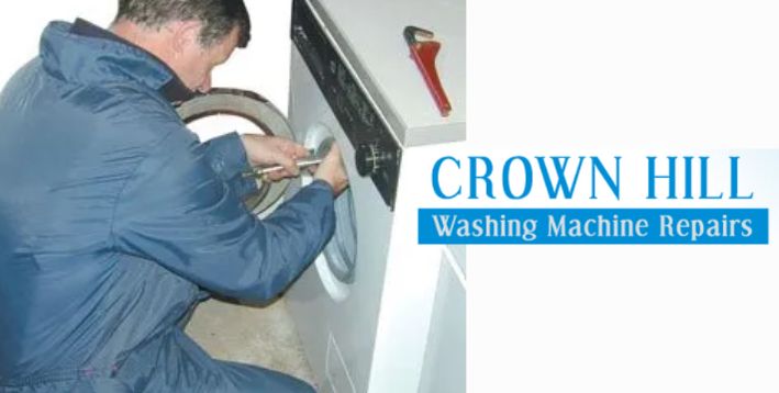 Crown Hill Washing Machines - Appliance Repairs Company Based in Pontypridd