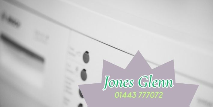 Jones Glenn - Appliance Repairs Company Based in Treorchy