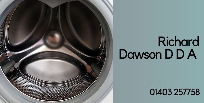 Richard Dawson D D A - Appliance Repairs Company Based in Horsham