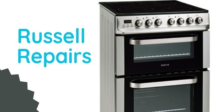Russell Repairs - Appliance Repairs Company Based in Rotherham