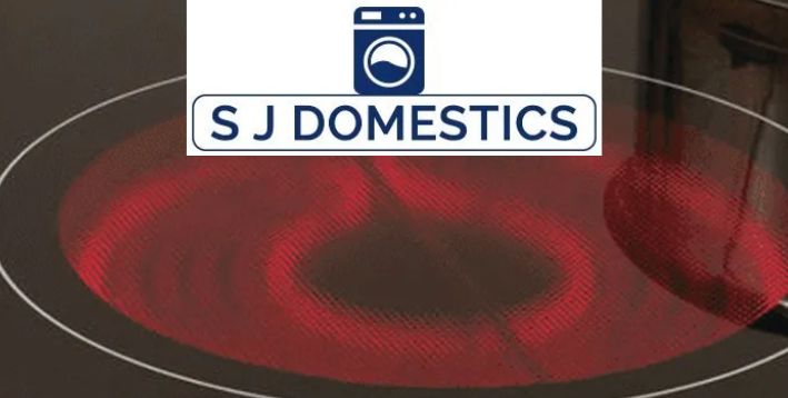 S J Domestics - Appliance Repairs Company Based in Plymouth