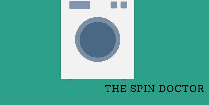 The Spin Doctor - Appliance Repairs Company Based in Penzance
