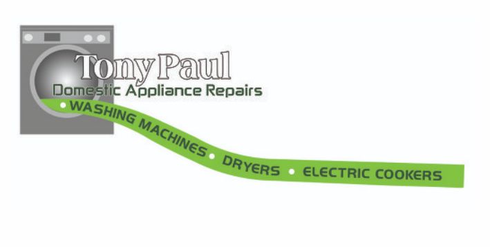Tony Paul Domestic Appliances Repairs