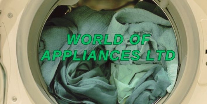 World of Appliances Ltd - Appliance Repairs Company Based in Telford