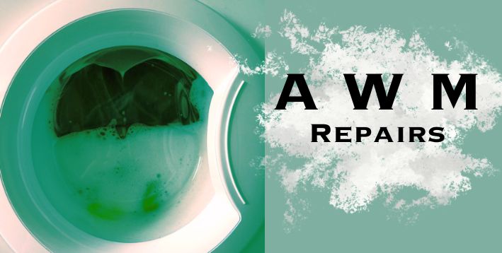 A W M Repairs - Appliance Repairs Company Based in London