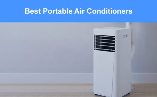 Best Portable Air Conditioners (top UK aircon units reviewed)