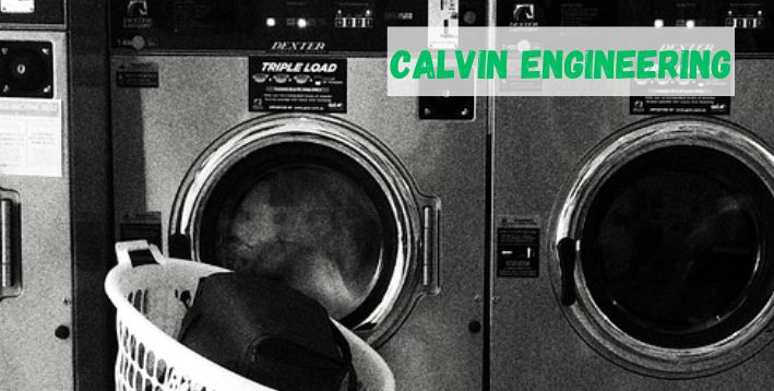 Calvin Engineering - Appliance Repairs Company Based in Irvine