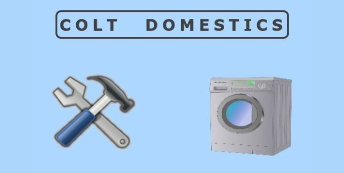 Colt Domestic - Appliance Repairs Company Based in Erskine