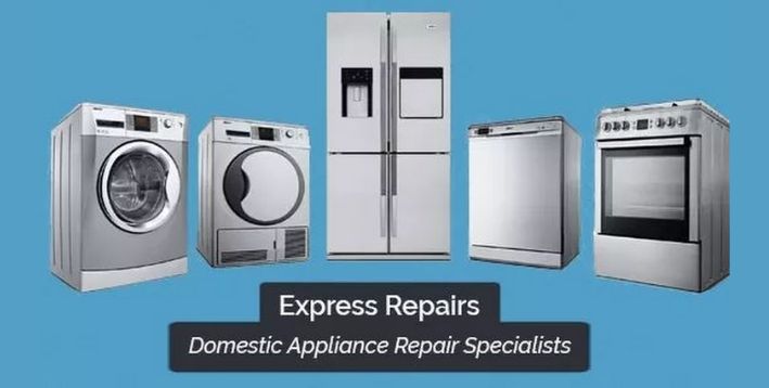 Express Repairs - Appliance Repairs Company Based in Flint