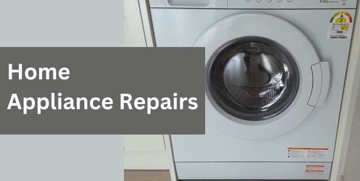 Home Appliance Repairs - Appliance Repairs Company Based in Glasgow