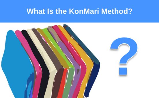 What Is the KonMari Method?